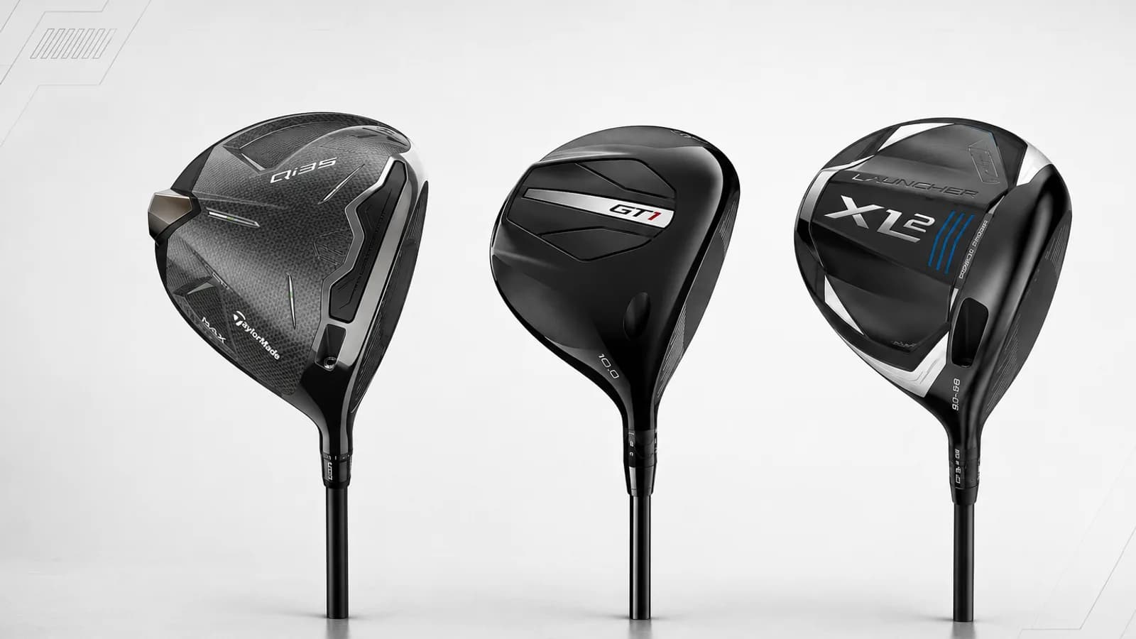 Best drivers for high handicappers under £300: forgiveness, bought smart