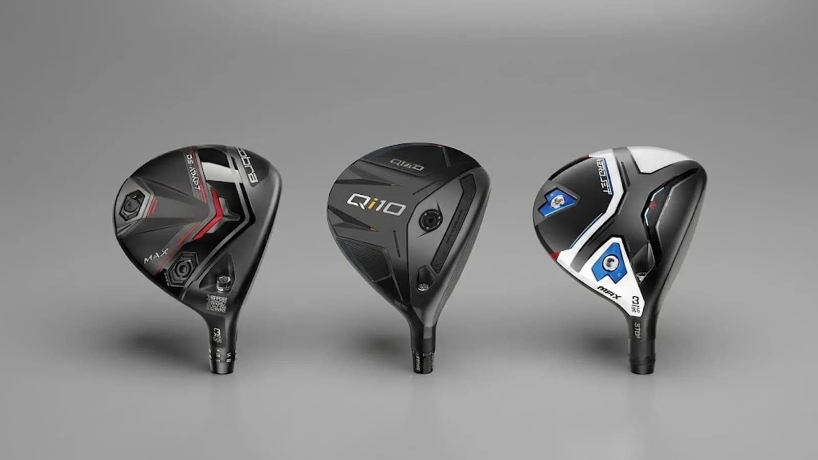 Best fairway woods: forgiving, easy to hit, and three we'd buy