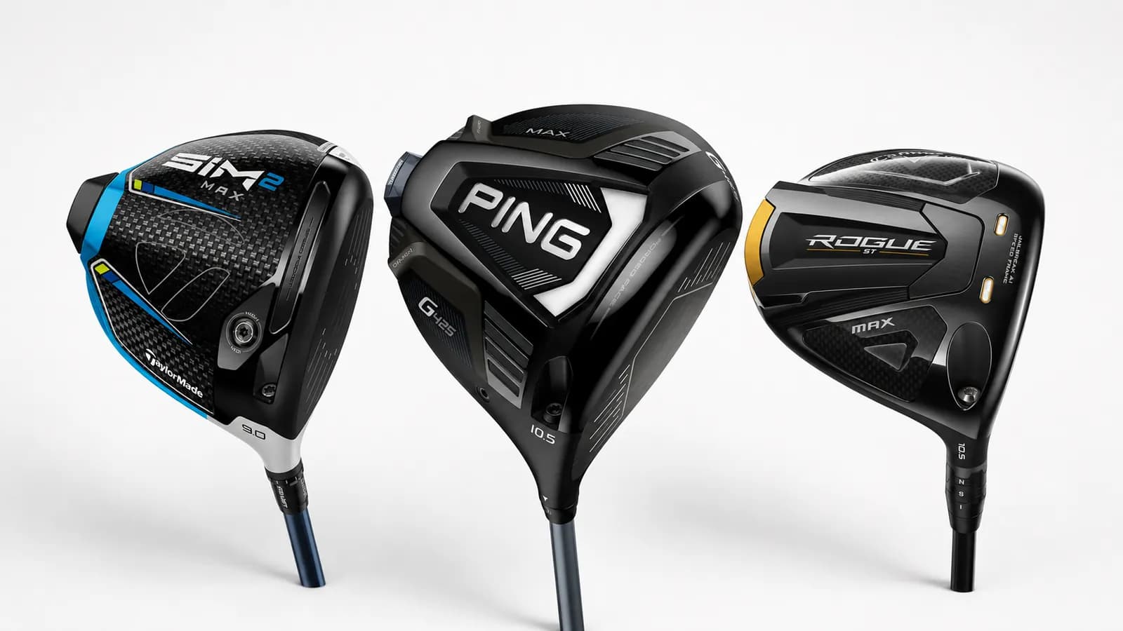 3 of the best used drivers under £250