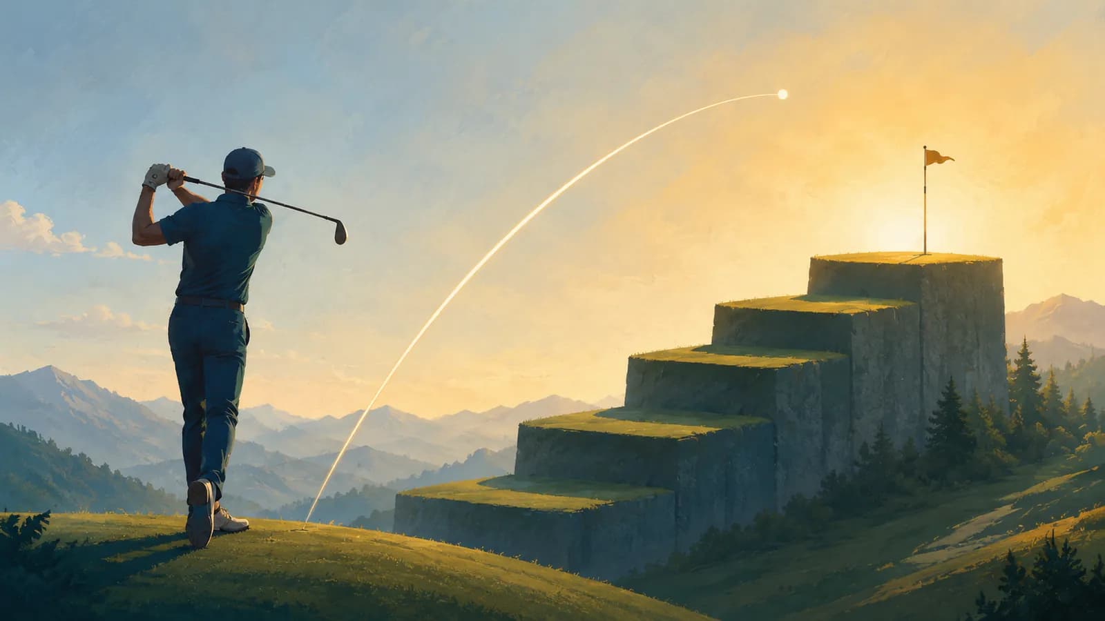 What is a game improvement iron? Forgiveness, lofts and who they suit