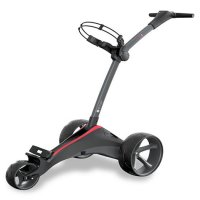 Motocaddy S1 DHC