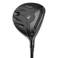 TaylorMade Qi4D Max
