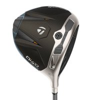 TaylorMade Qi4D Max Lite