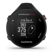 Garmin Approach G12