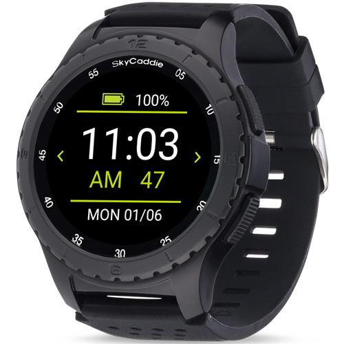 SkyCaddie LX5
