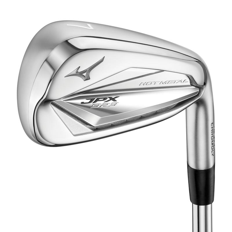 Mizuno JPX 923 Hot Metal