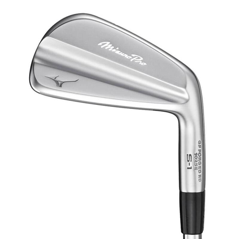 Mizuno Pro S-1