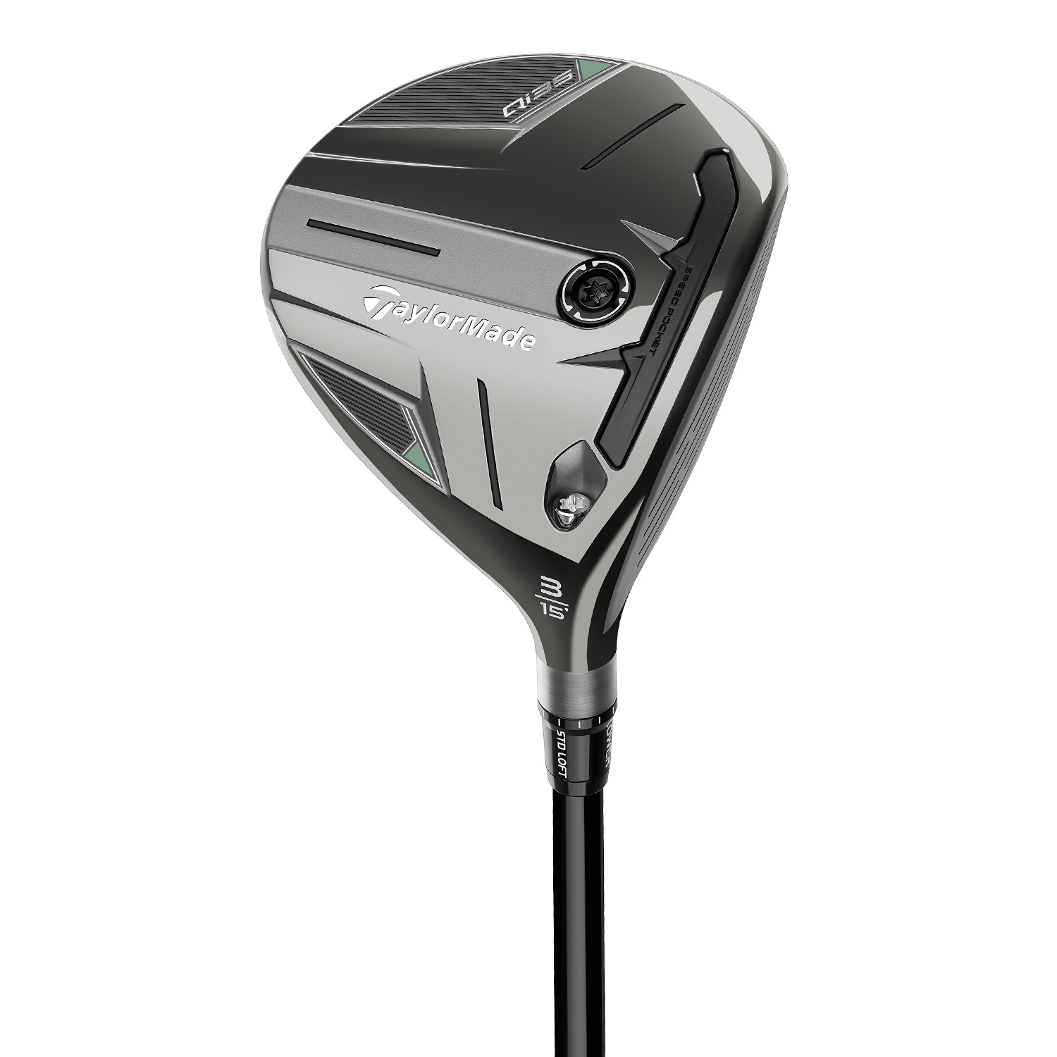 TaylorMade Qi35
