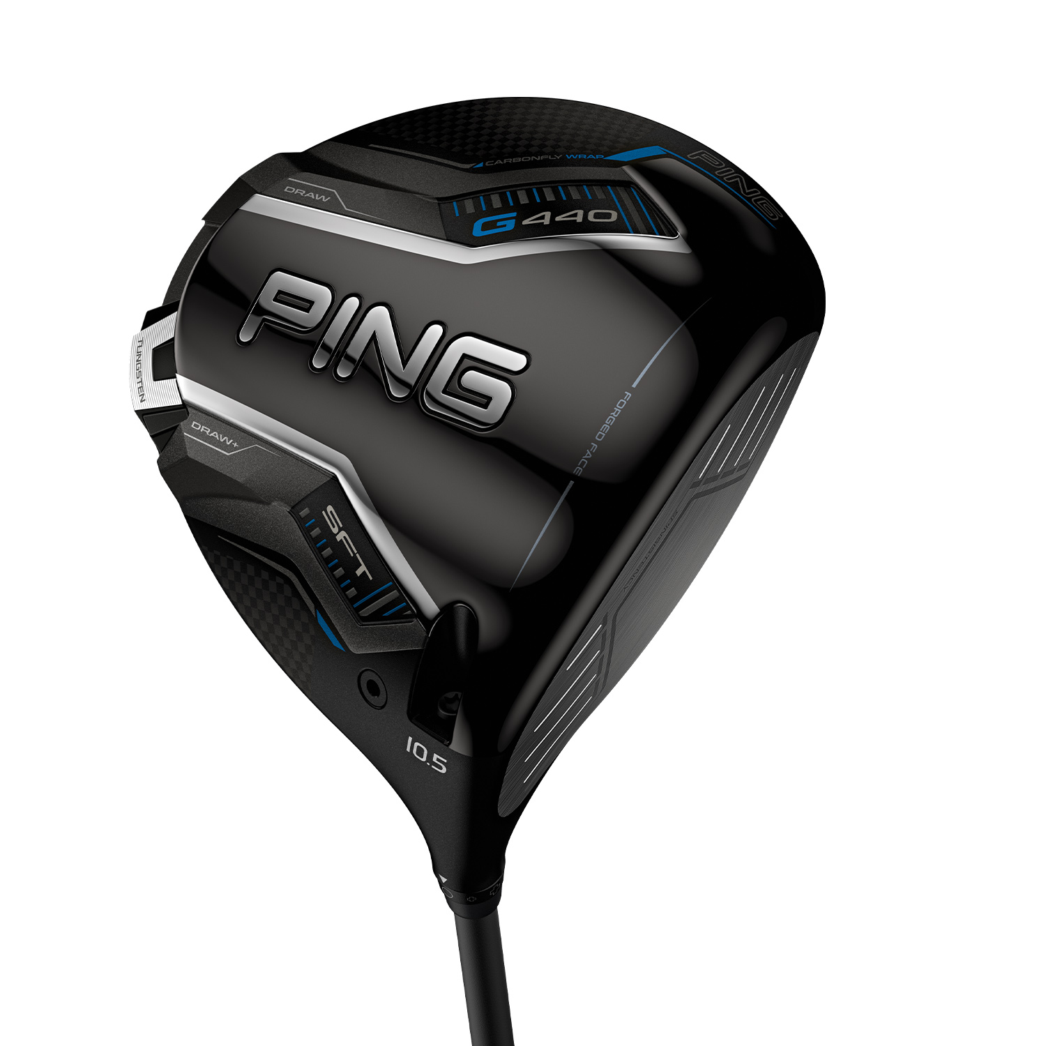 Ping G440 HL Max
