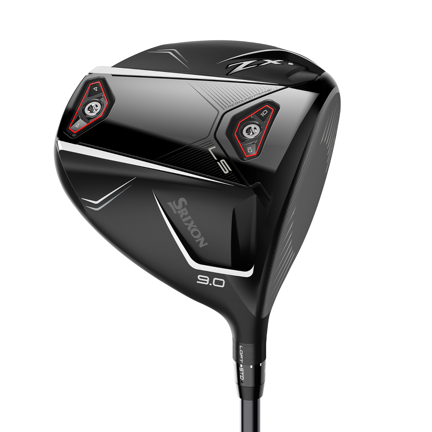 Srixon ZXi LS