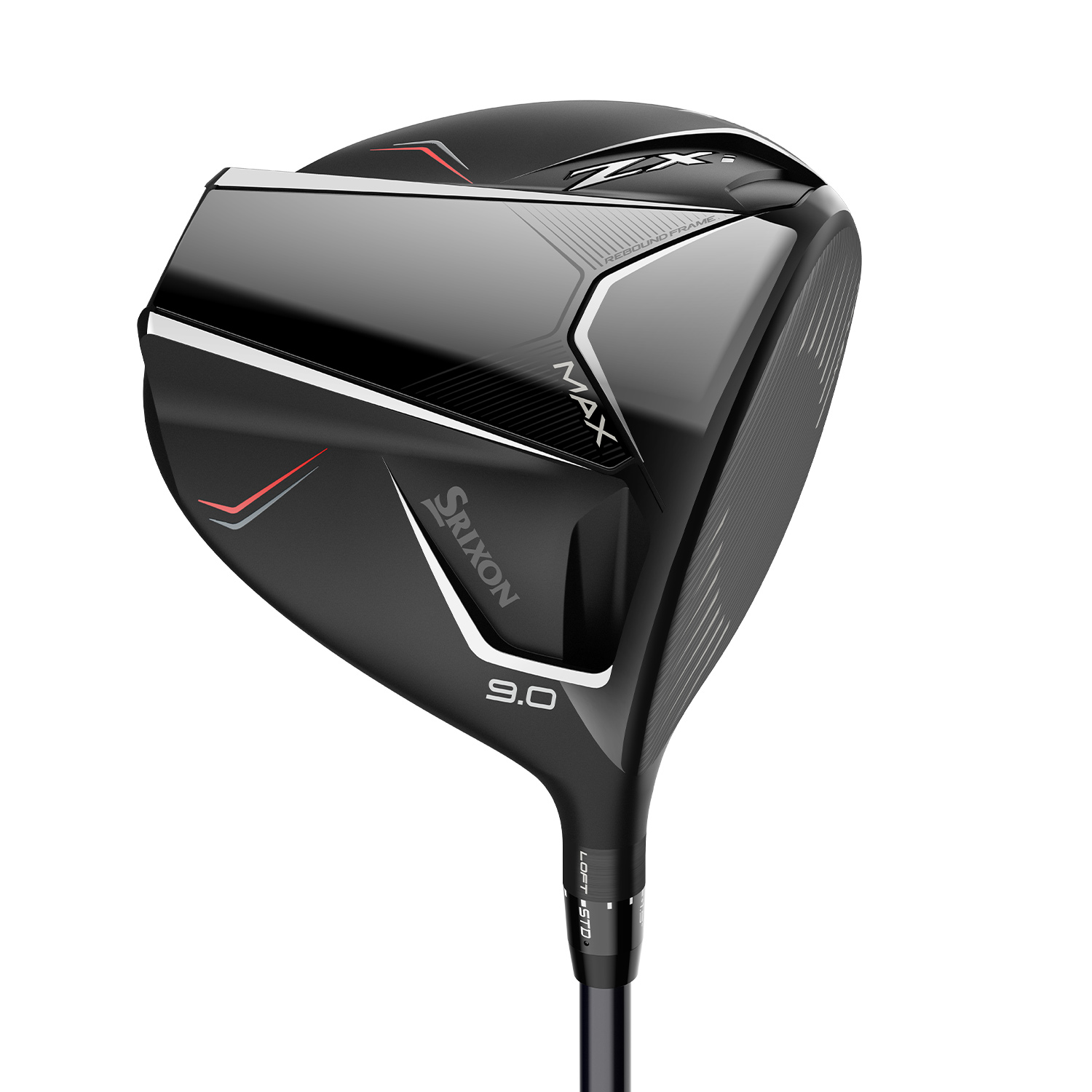 Srixon ZXi MAX