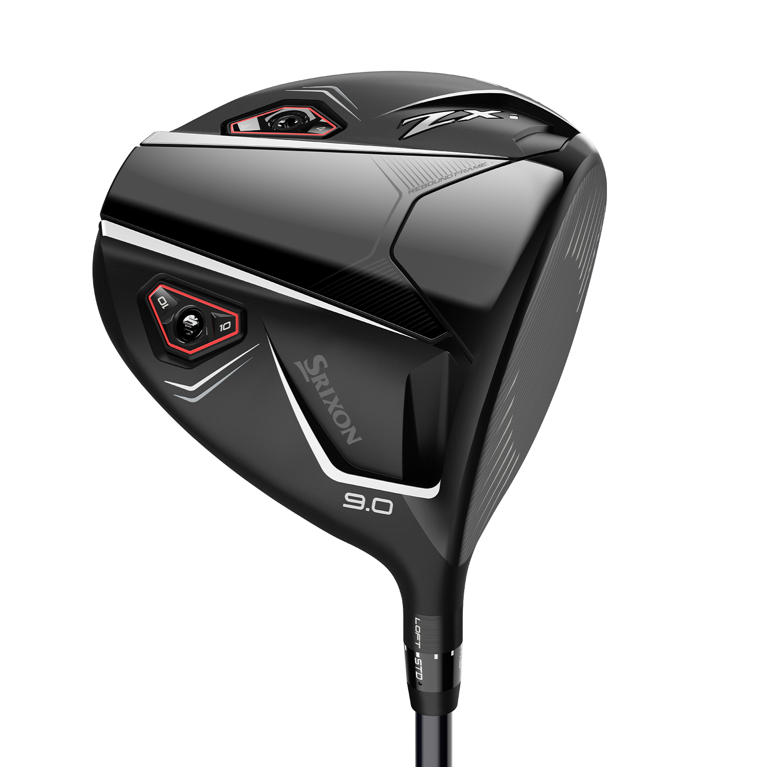 Srixon ZXi