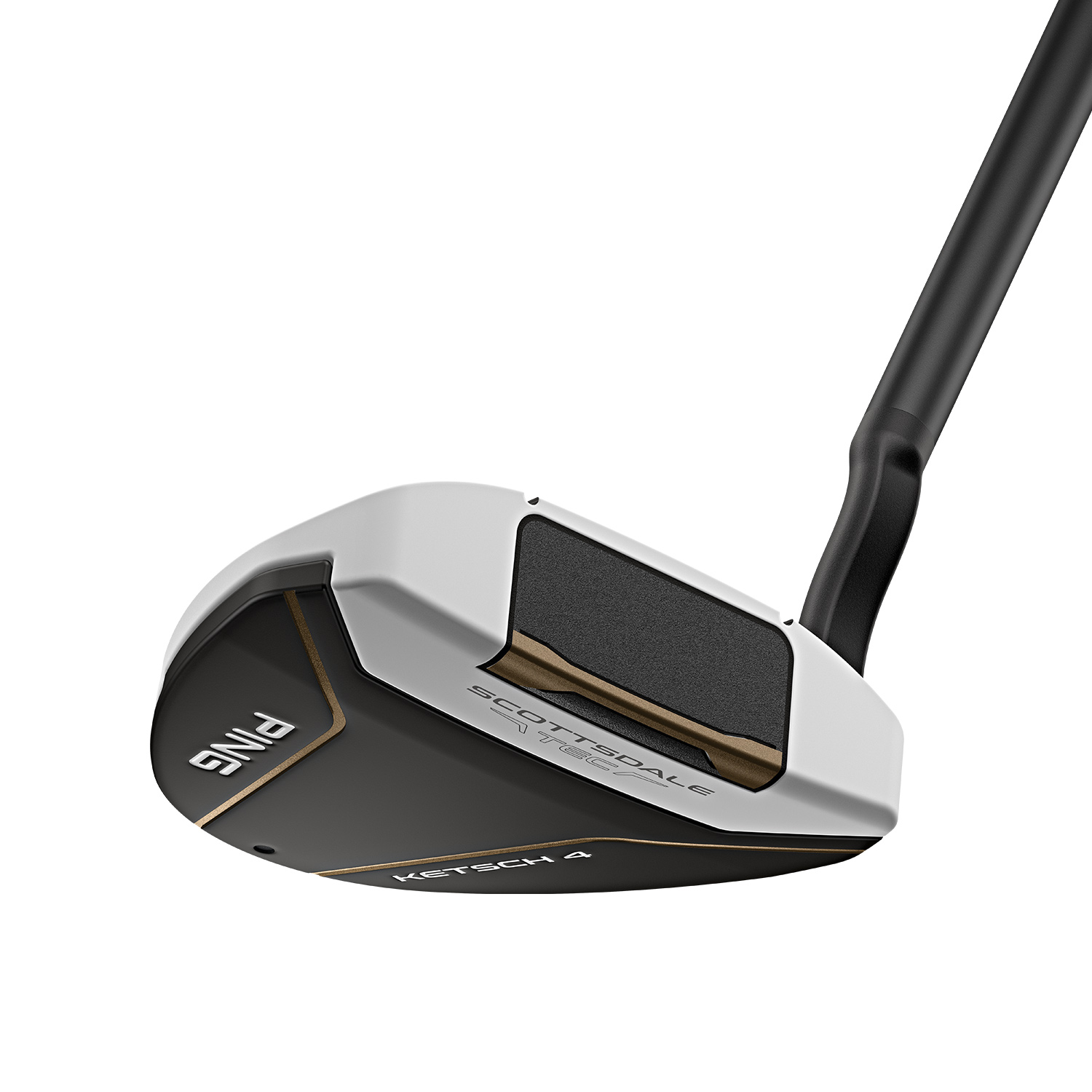 Ping Scottsdale TEC Ketsch
