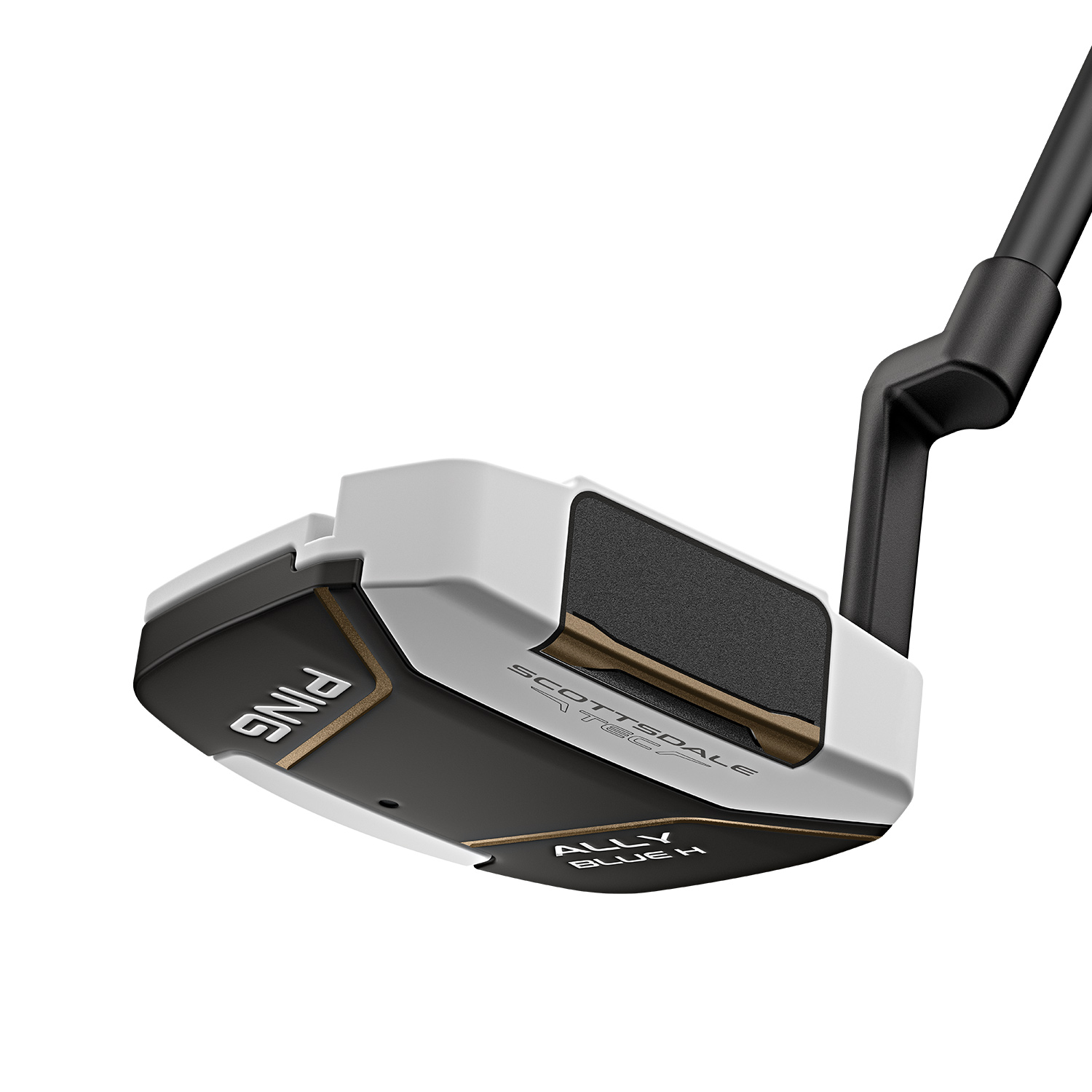 Ping Scottsdale TEC Ally Blue