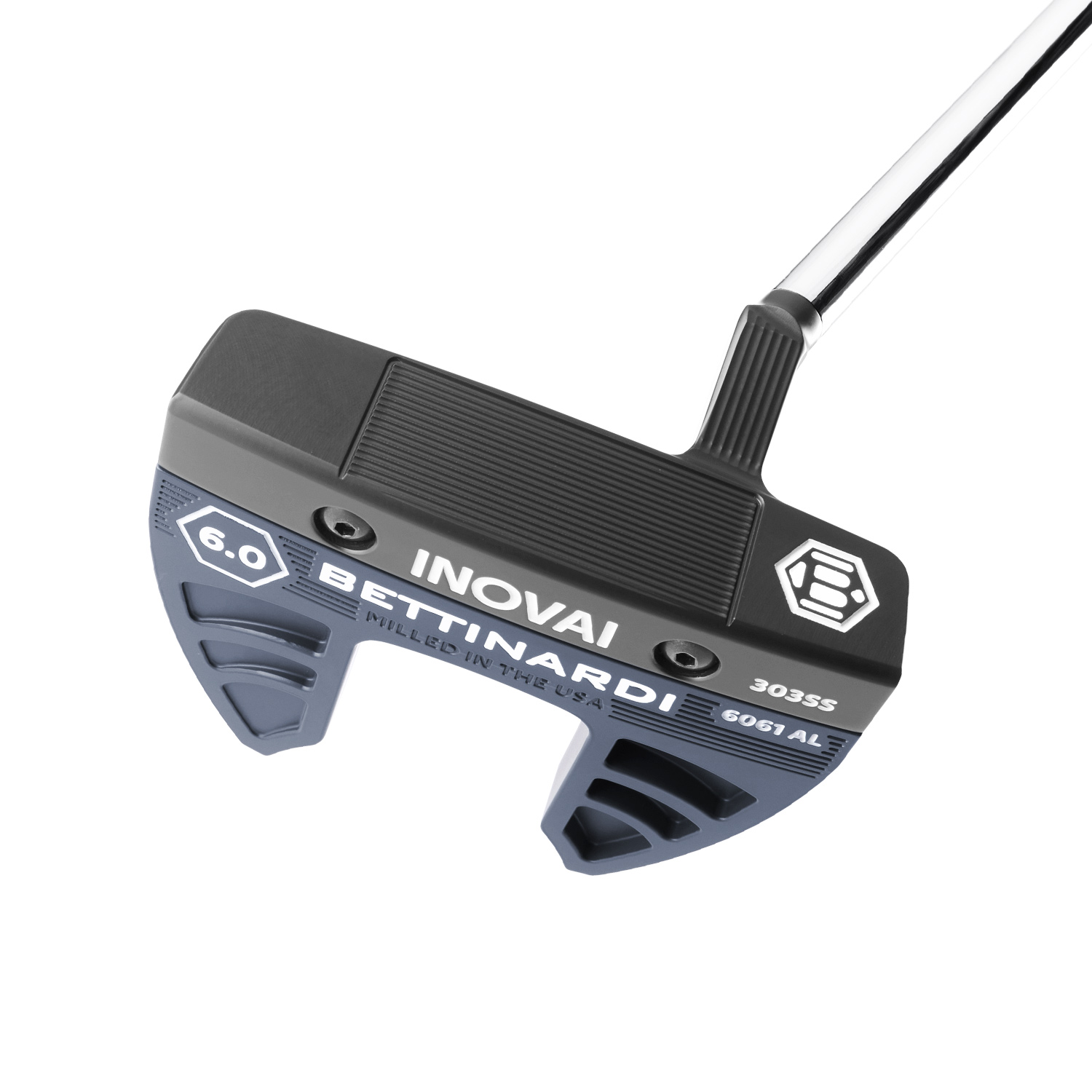 Bettinardi Inovai 6.0