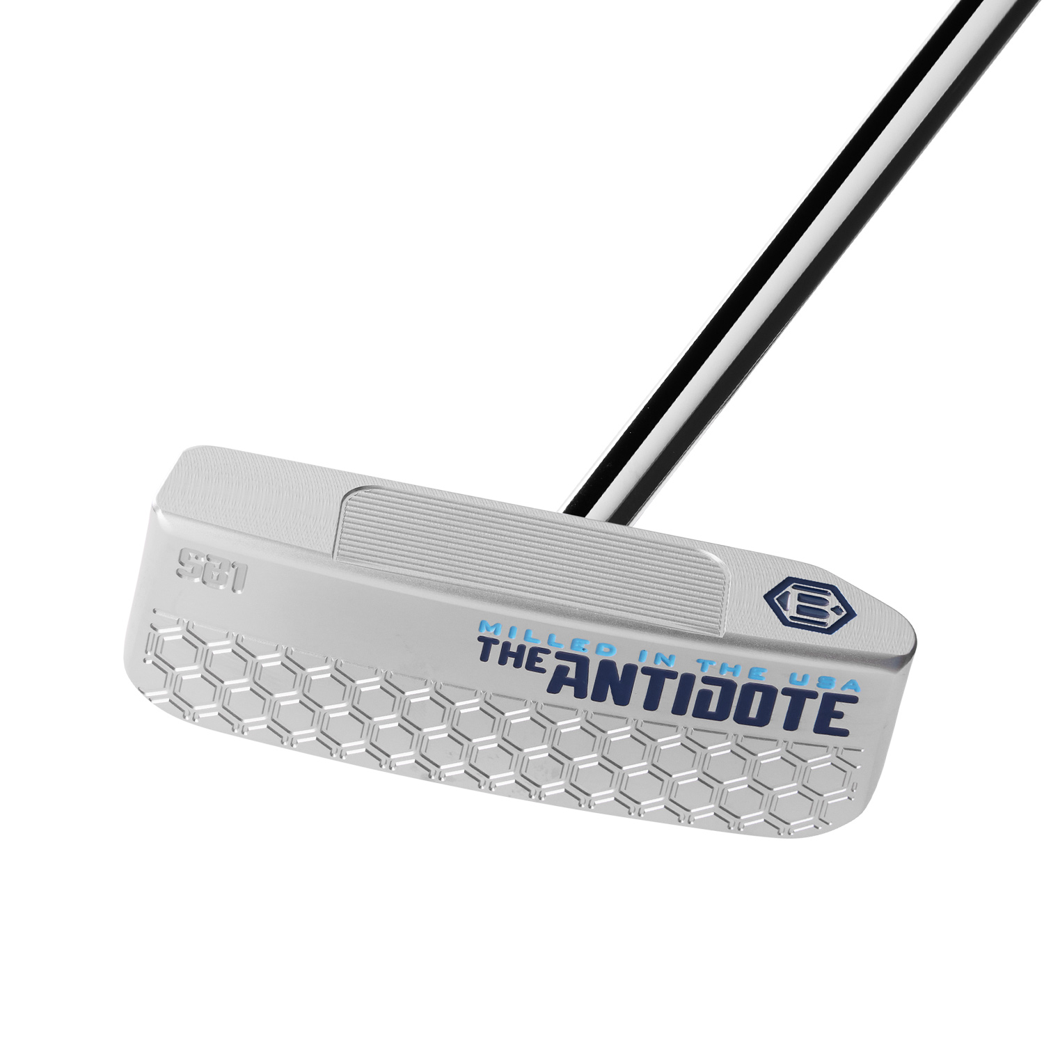 Bettinardi Antidote SB1