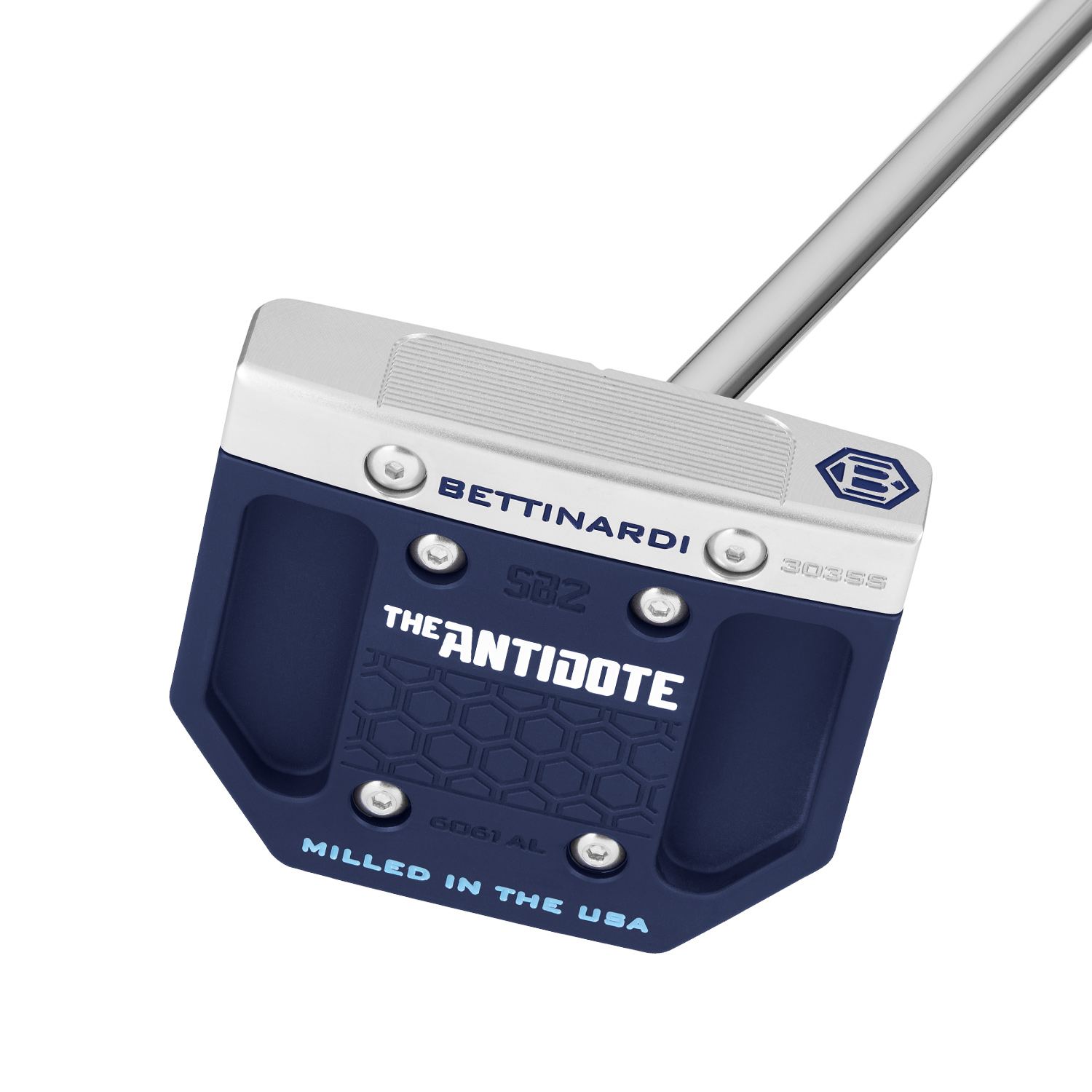 Bettinardi Antidote SB2