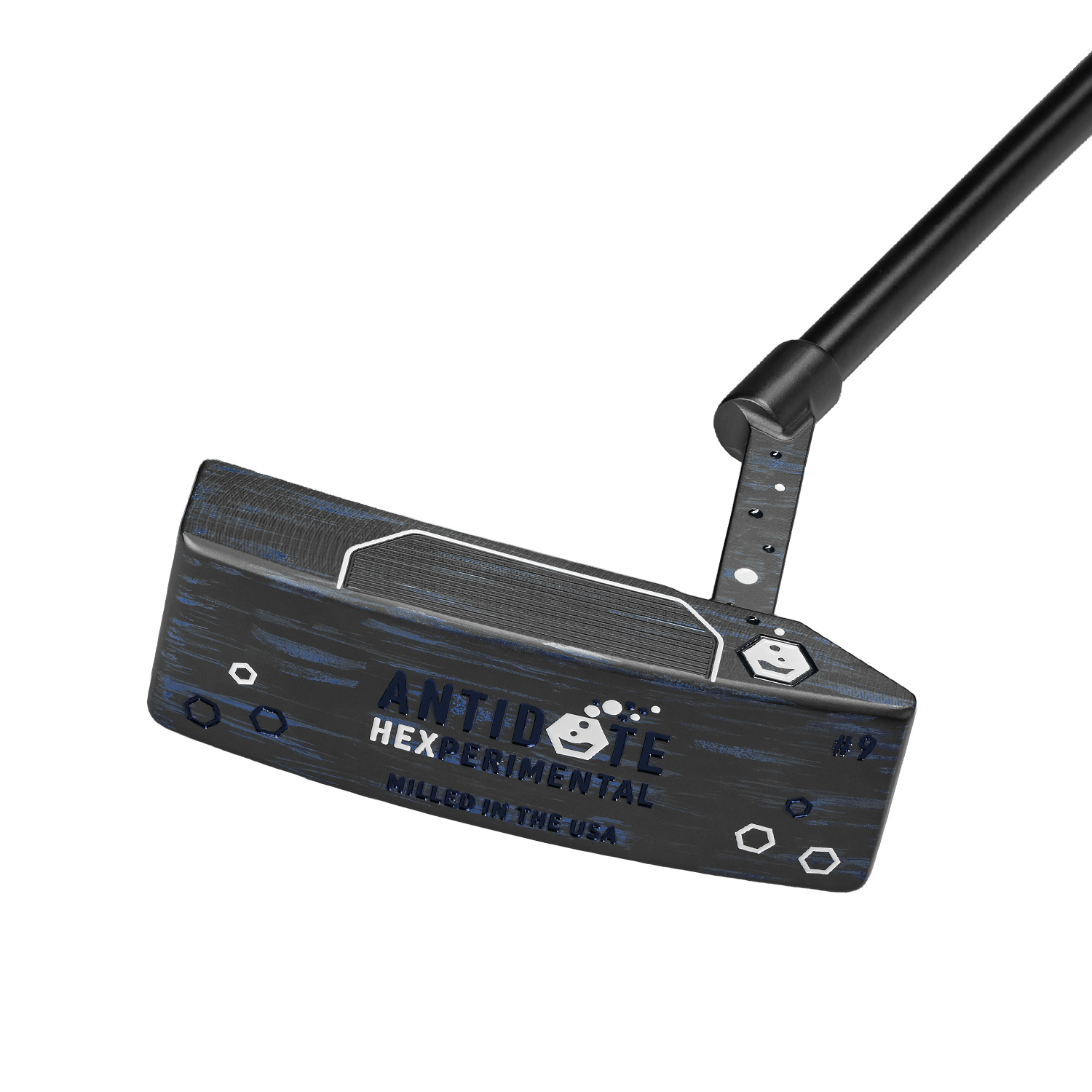 Bettinardi Antidote Hexperimental #9