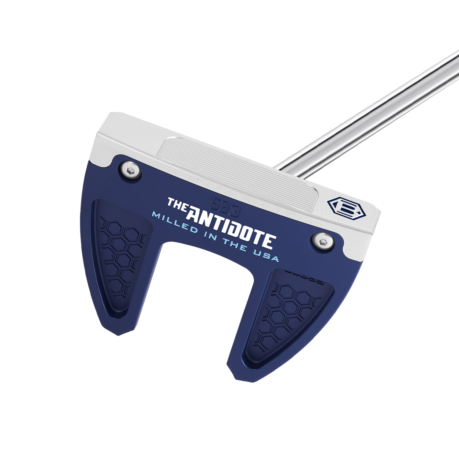 Bettinardi Antidote SB3