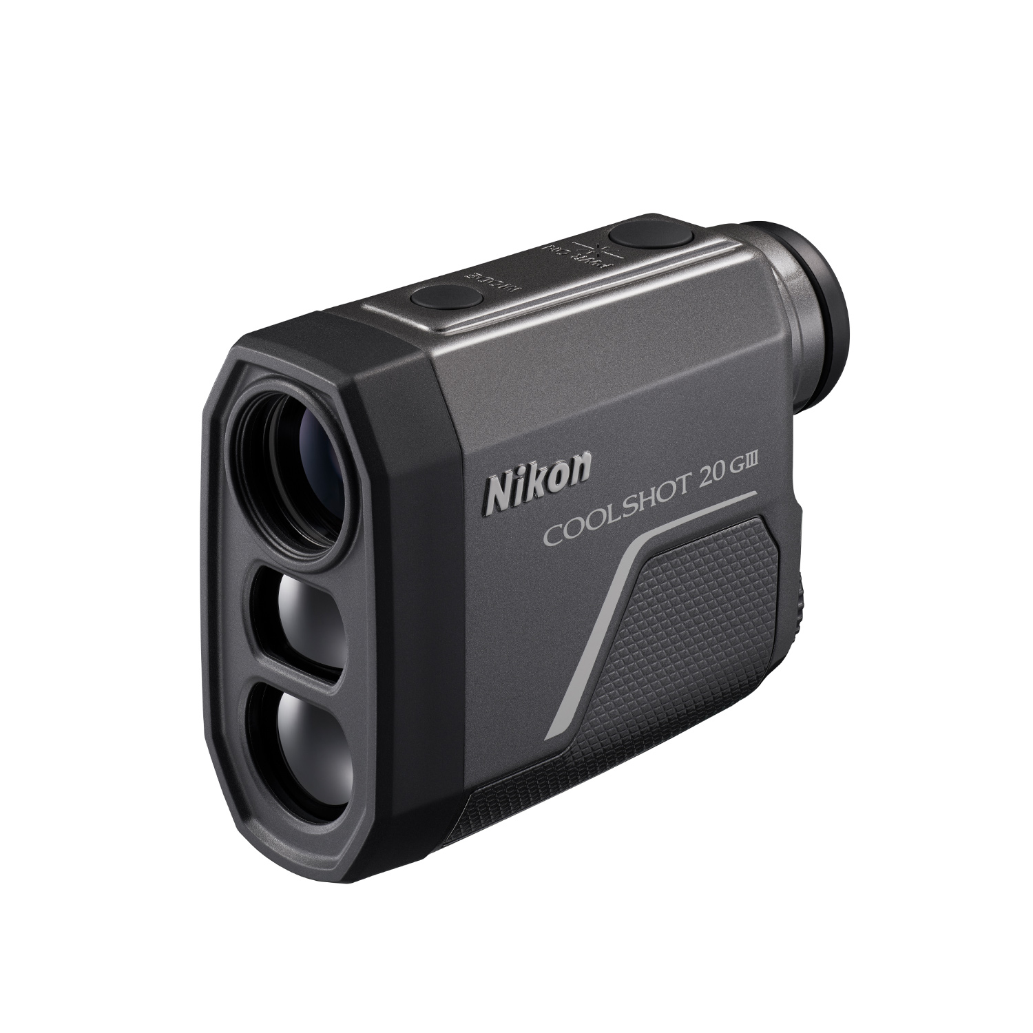 Nikon Coolshot 20 GIII