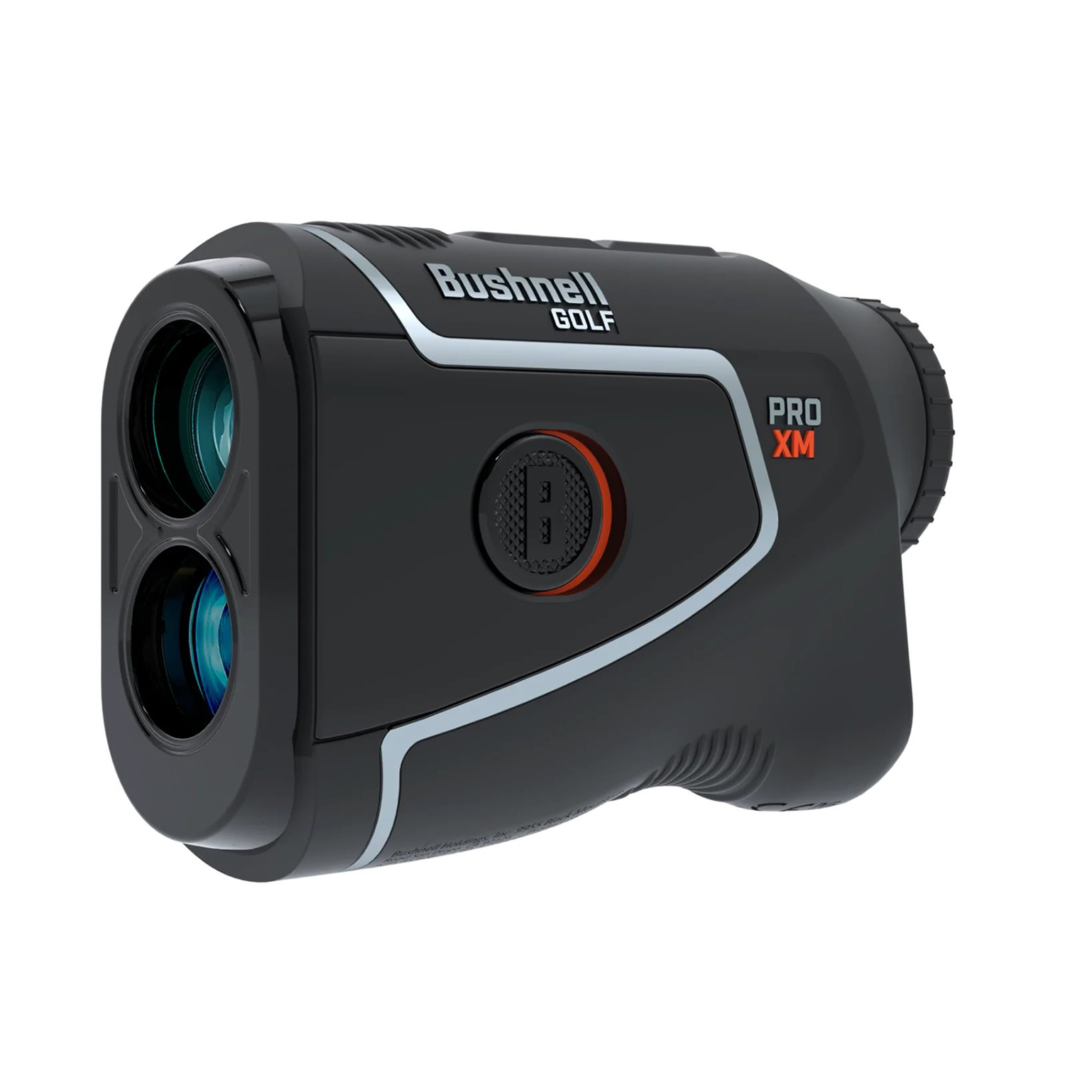 Bushnell Pro XM