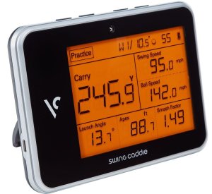 Voice Caddie Swing Caddie SC300