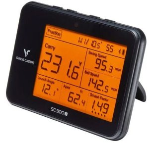 Voice Caddie Swing Caddie SC300i