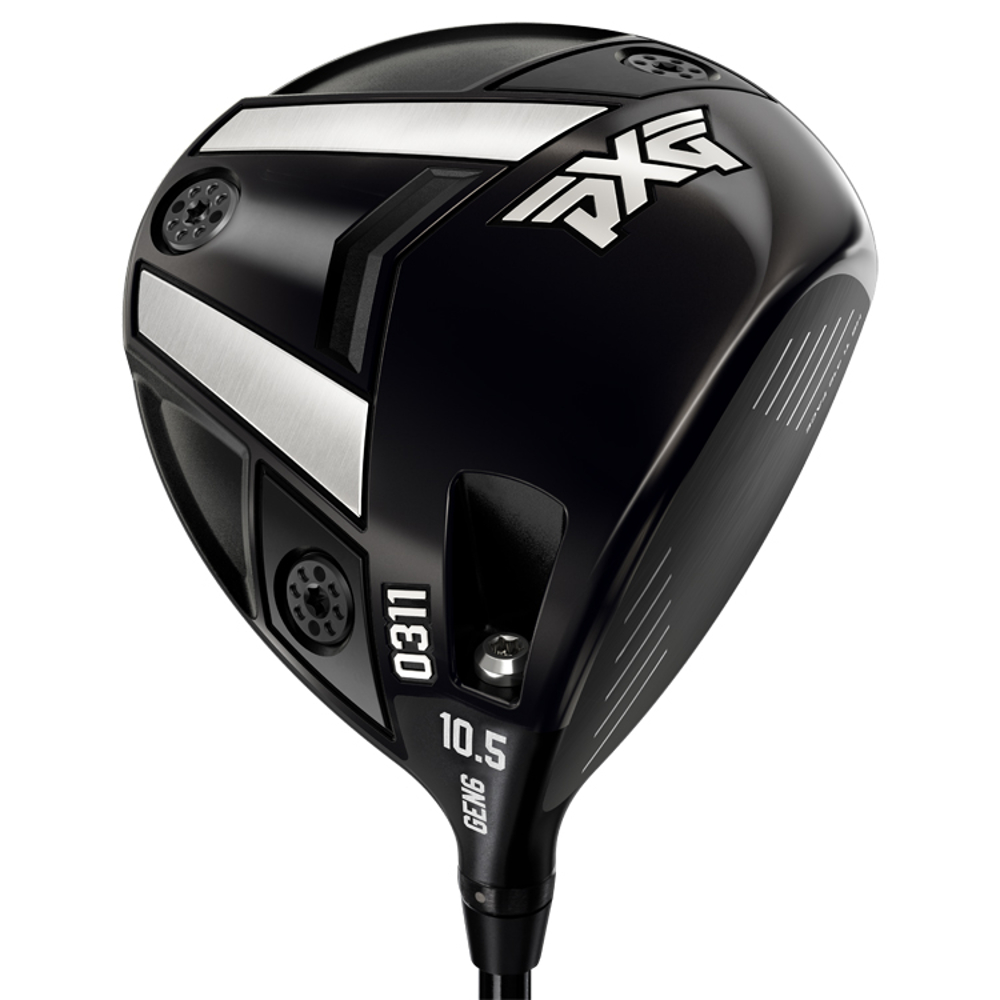 PXG 0311 Gen6