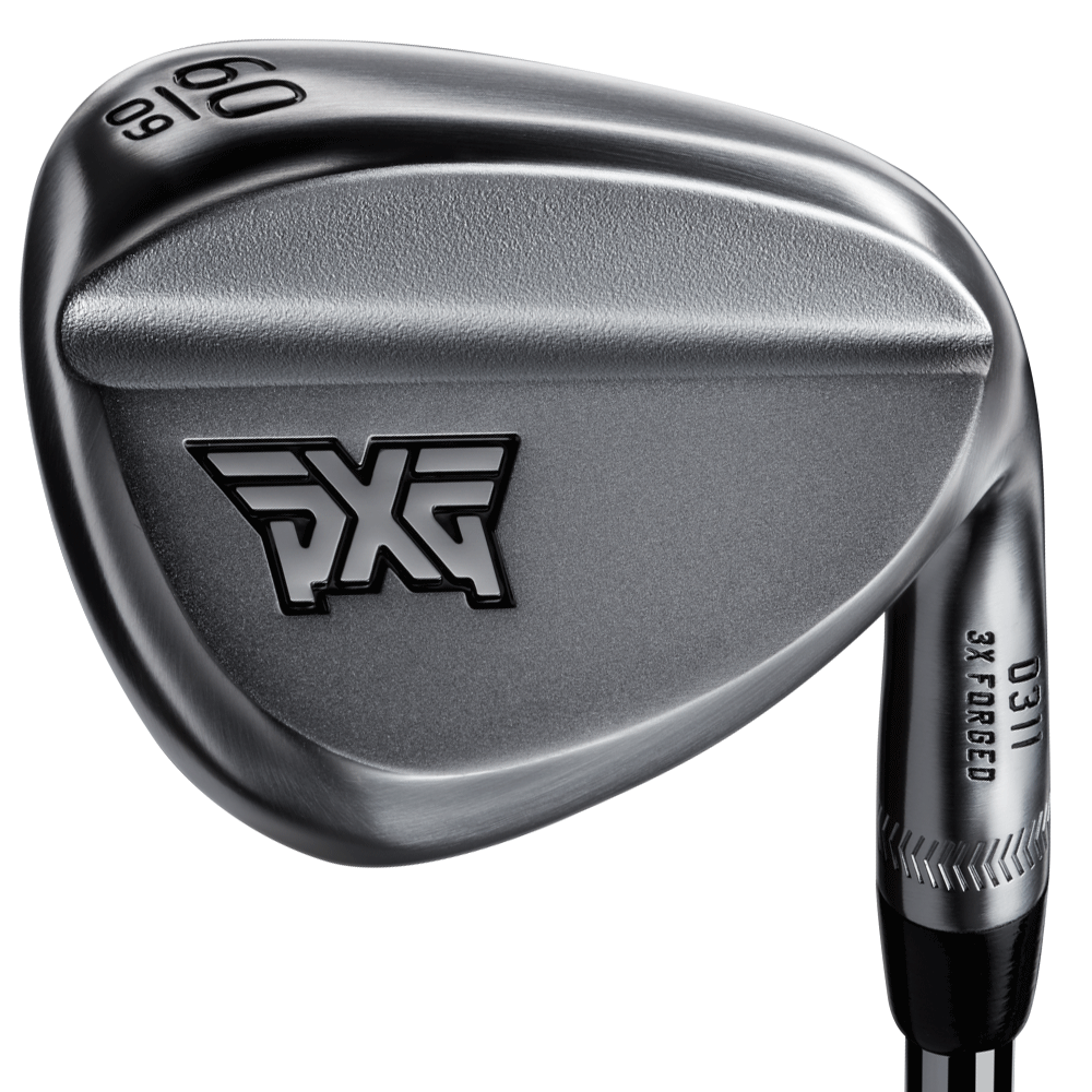 PXG 0311 V3 Forged Wedge