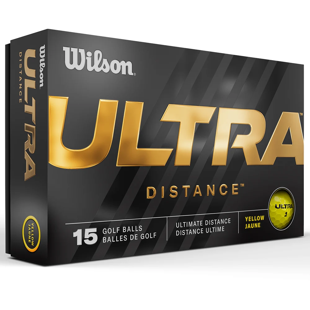 Wilson Ultra Distance