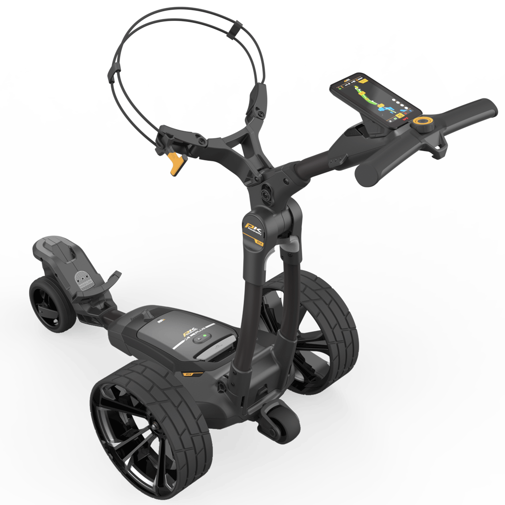 PowaKaddy RX12 GPS