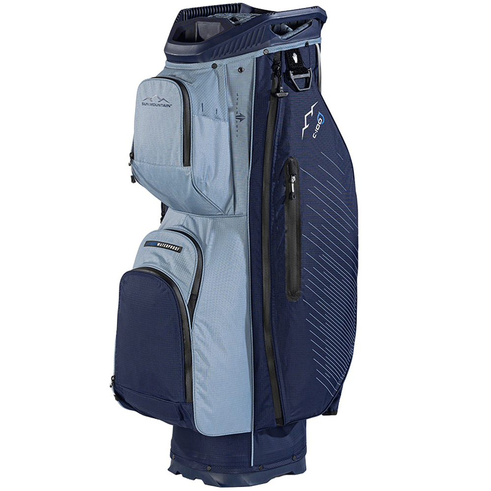 Sun Mountain C-100 H2NO