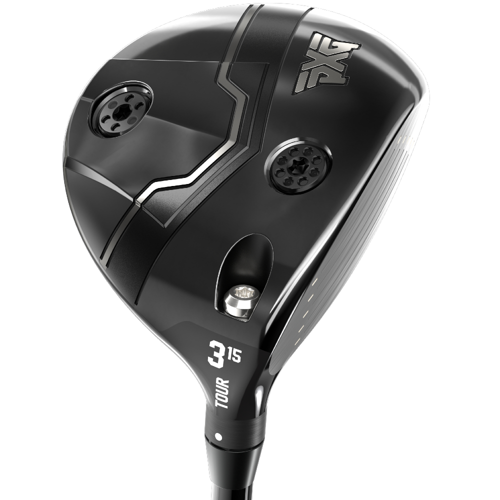 PXG Lightning Tour