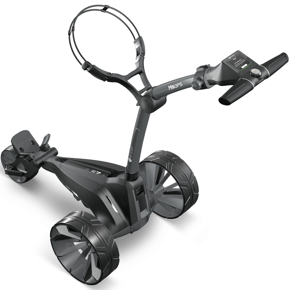 Motocaddy M5 GPS