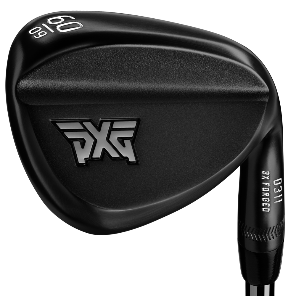 PXG 0311 V3 Forged Wedge