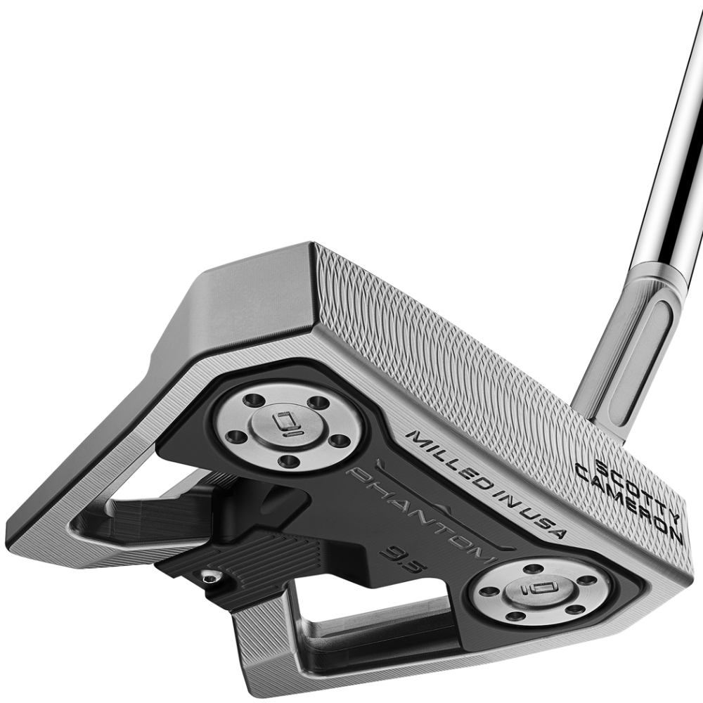 Scotty Cameron Phantom 9.5