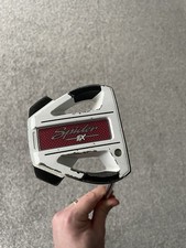 TaylorMade Spider EX