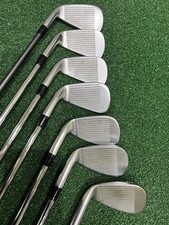 Callaway X Forged CB