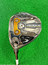 Callaway Rogue ST LS