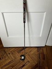 TaylorMade Spider GT Splitback