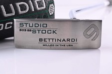Bettinardi Studio Stock 35