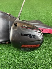 Wilson Dynapower Titanium
