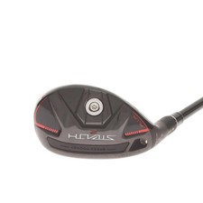 TaylorMade Stealth Plus Rescue