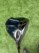 Callaway Paradym