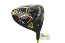 Cobra LTDx Max