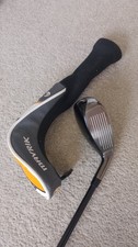 Callaway Mavrik Max Hybrid