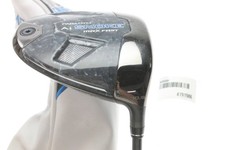 Callaway Paradym Ai Smoke Max Fast