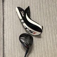 Titleist TSi3