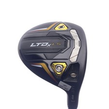 Cobra LTDx LS