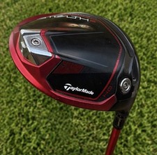 TaylorMade Stealth 2 HD